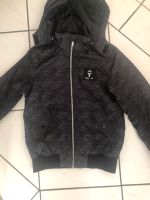 Jacke Winter Übergang H&M Gr. 140 Bayern - Estenfeld Vorschau