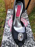 Damen Pumps Niedersachsen - Friedeburg Vorschau