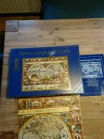 Ravensburger Puzzle 9000 Teile Weltkarte inkl. Poster, inkl Versa Bayern - Lichtenfels Vorschau