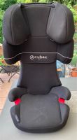 Cybex Solution X-fit Kindersitz (15-36kg) Isofix Sachsen-Anhalt - Brehna Vorschau