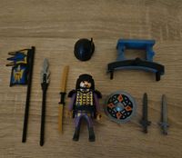 Playmobil Figur-Samurai + Waffen Brandenburg - Neuenhagen Vorschau