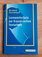 Lernwortschatz zur französischen Textarbeit Nordrhein-Westfalen - Dorsten Vorschau