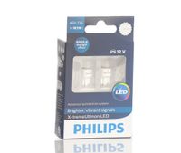 PHILIPS Xtreme Ultinon LED Birnen T10 W5W 6000K Baden-Württemberg - Pforzheim Vorschau