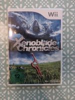 Xenoblade Chronicles Wii *NEU* sealed Bielefeld - Bielefeld (Innenstadt) Vorschau