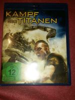 Kampf der Titanen - Bluray Nordrhein-Westfalen - Lüdinghausen Vorschau