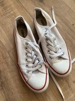 Converse Chucks Weiss 37,5 Pankow - Prenzlauer Berg Vorschau