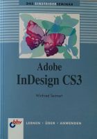 Lehrbuch "Das Einsteigerseminar – Adobe InDesign CS3" Bayern - Gilching Vorschau