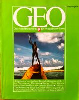 GEO MAGAZIN 1981-2012 (32 Jahrgänge) Nordrhein-Westfalen - Neuss Vorschau