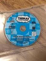 DVD Thomas & seine Freunde Baden-Württemberg - Schwäbisch Hall Vorschau