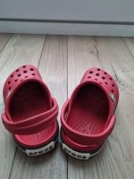 Crocs Pantolette Thüringen - Gebesee Vorschau