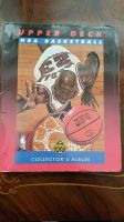 UPPER DECK Collector's Album Trading Cards NBA Basketball 1994 fa Lübeck - St. Gertrud Vorschau