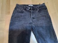 Schwarze Jeans Marke Zara Größe 44 Nordrhein-Westfalen - Gronau (Westfalen) Vorschau