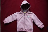 NEU STEIFF Babyjacke Jacke Kapuzenjacke Frühjahr rosa Gr 80 12 M Sachsen - Kirschau Vorschau