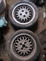 Felgen BBS 165601025 ET35 6x15 4X100 GOLF GTI Sachsen - Bautzen Vorschau