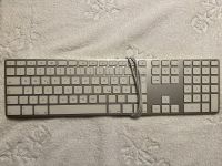 Apple Tastatur mit Kabel A1243 Kr. München - Kirchheim bei München Vorschau