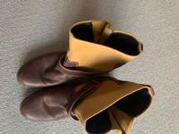 Timberland Stiefeletten im außergewöhnlichen Style Baden-Württemberg - Dotternhausen Vorschau