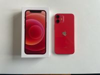 apple iphone 12 mini, Rot-red, 64 GB Rheinland-Pfalz - Zell (Mosel) Vorschau
