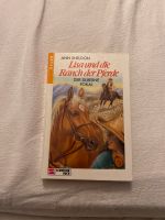 Lisa und die Ranch der Pferde von Ann Sheldon 1991 Duisburg - Duisburg-Mitte Vorschau