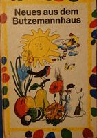 Buch neues aus dem butzemann haus Sachsen-Anhalt - Sangerhausen Vorschau