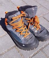 Wanderschuhe Winter-Wandern Quechua Gr.36 Sachsen - Neukieritzsch Vorschau