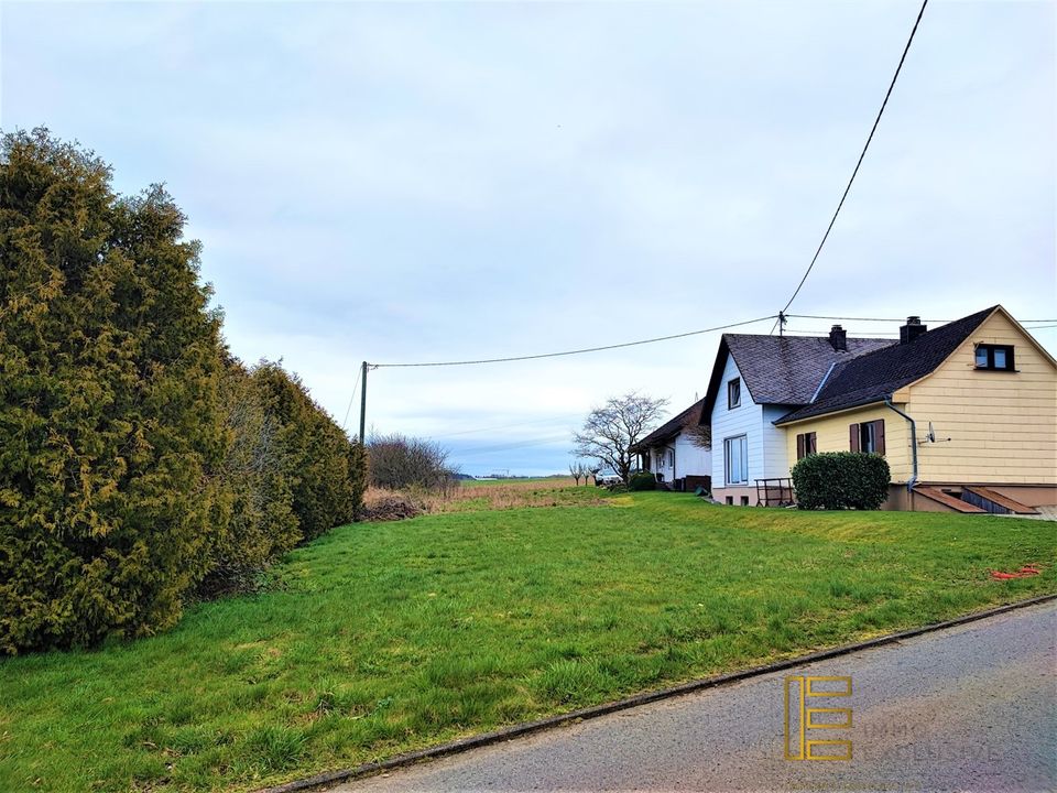 Grundstück in einer Sackgasse in Hermeskeil zu verkaufen in Rheinland