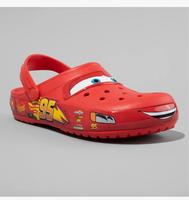 Crocs x Disney Lightning McQueen Clog – NEU & OVP | Gr. 37/38 Hannover - Bothfeld-Vahrenheide Vorschau