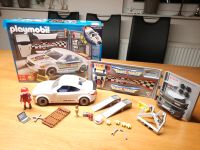 Playmobil 4365 Tuning Sportwagen Nordrhein-Westfalen - Horstmar Vorschau