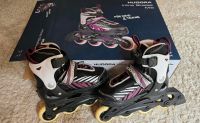 HUDORA Kinder  Inline Skates Mia/Leon Gr. 29 - 32 Nordrhein-Westfalen - Schalksmühle Vorschau