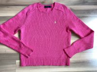 Polo Ralph Lauren Strickpulli M Baumwolle Pullover Hamburg-Mitte - Hamburg Wilhelmsburg Vorschau