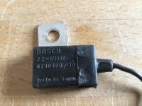 Bosch Kondensator 0 290 800 036 Neu Bayern - Weidenbach Vorschau