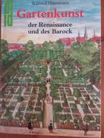 Gartenkunst der Renaissance und des Barock Wilfried Hansmann Schleswig-Holstein - Bargteheide Vorschau