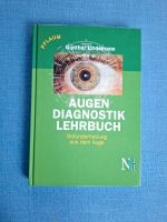 Augen Diagnostik Lehrbuch Günther Lindemann Befundererhebung Auge Rheinland-Pfalz - Flörsheim-Dalsheim Vorschau