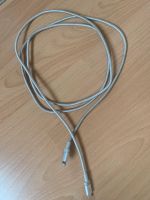 Amazon Basics langes Ladekabel Nylon 1.80m Silber Baden-Württemberg - Simmozheim Vorschau