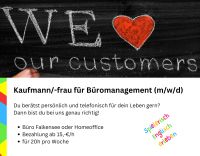 Kaufmann/-frau für Büromanagement (m/w/d) Falkensee Brandenburg - Falkensee Vorschau