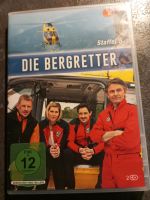 Die Bergretter Staffel 9 Thüringen - Altenfeld Vorschau