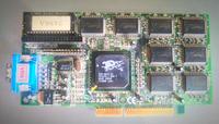 3Dfx Voodoo Banshee Niedersachsen - Pattensen Vorschau