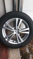 Original Hyundai Tucson /17 Zoll Winterreifen 225/60 R17 Baden-Württemberg - Trochtelfingen Vorschau