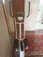 Christopeit Crosstrainer CT3 Nordrhein-Westfalen - Blankenheim Vorschau