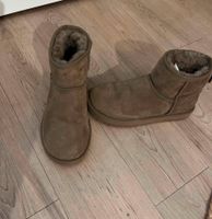 UGG Boots Damen Baden-Württemberg - Reutlingen Vorschau