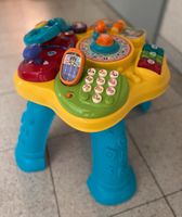 Fisher Price VTech Spieltisch Top Zustand Brandenburg - Ludwigsfelde Vorschau