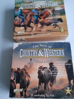 CD`s Country- Musik, 6 Stück, REDUZIERT Bayern - Wolfratshausen Vorschau