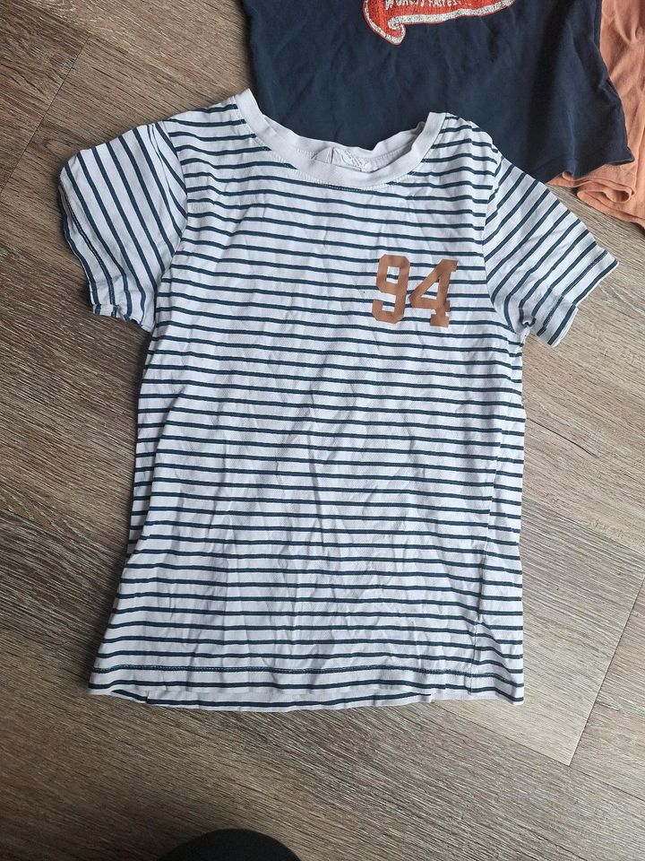 T-Shirt H&M Next Topolino Gr 122 128 in Kaiserslautern