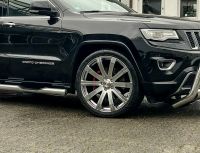 Lombartho 22 Zoll Felgen Sommerräder Jeep Grand Cherokee Tuning Nordrhein-Westfalen - Engelskirchen Vorschau