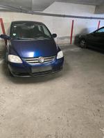 VW vox bj 2005 mit TÜV Bastler Fahrzeug Nordrhein-Westfalen - Brilon Vorschau