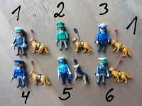 Verkaufe viele Playmobil Sets Polizei SEK Figuren Auto Bus Boot Kreis Ostholstein - Fehmarn Vorschau