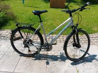 Kalkhoff Voyager DLX Trekkingbike Citybike Niedersachsen - Gieboldehausen Vorschau