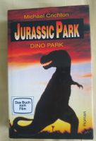 Buch Jurassic Park Thüringen - Erfurt Vorschau