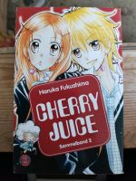 Cherry Juice Sammelband 2 Haruka Fukushima Manga Shojo Bochum - Bochum-Ost Vorschau