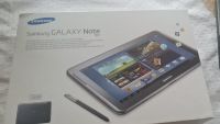 Samsung Tablet Galaxy Note 10.1 / GT-N8000 mit S Pen Baden-Württemberg - Eschbach Vorschau