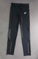 Nike Dri - Fit Leggings Sportleggings Gr. 156 - 166cm / 158 - 170 Nordrhein-Westfalen - Pulheim Vorschau